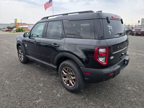 New 2026 Ford Bronco Sport Big Bend AWD/4WD image 5