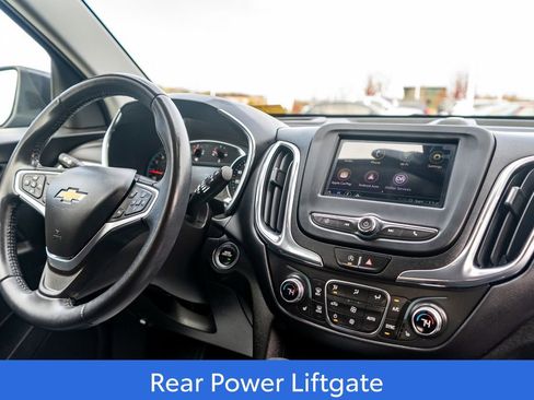 Used 2022 Chevrolet Equinox LT image 12