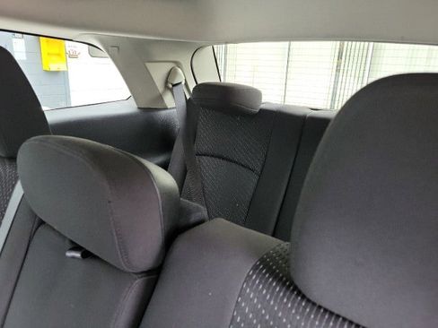 Used 2018 Dodge Journey SE w/ Blacktop Package image 11