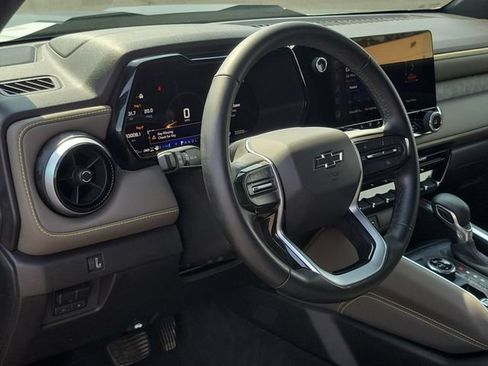 Certified 2024 Chevrolet Colorado ZR2 AWD/4WD image 7