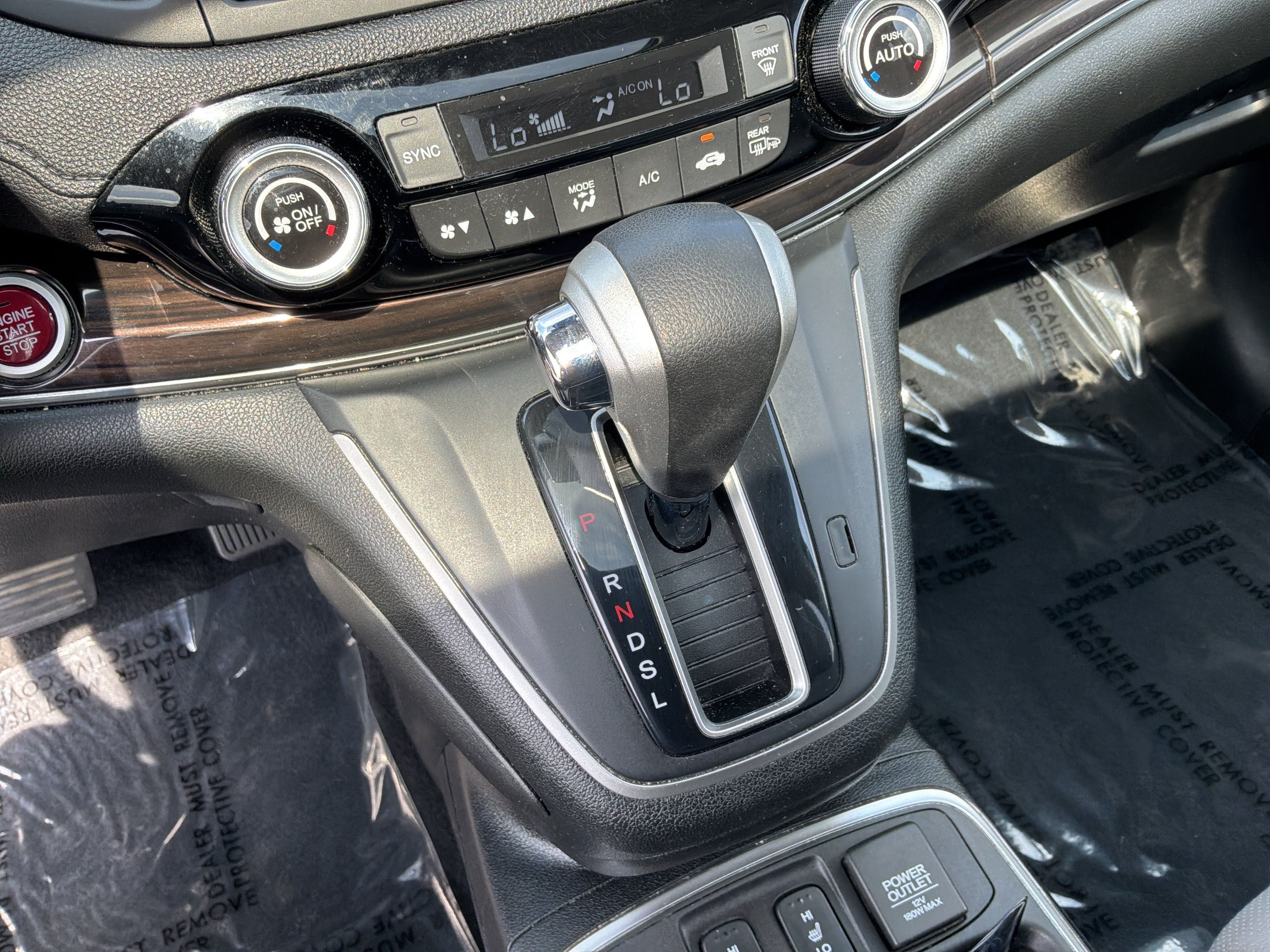 Used 2015 Honda CR-V Touring image 26