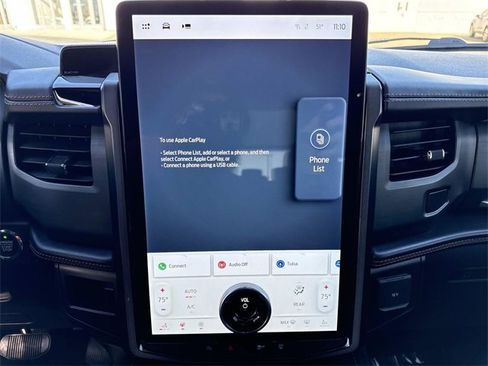 Used 2022 Ford Expedition Max Platinum image 23