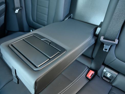 Used 2021 BMW X3 M40i w/ Executive Package image 39