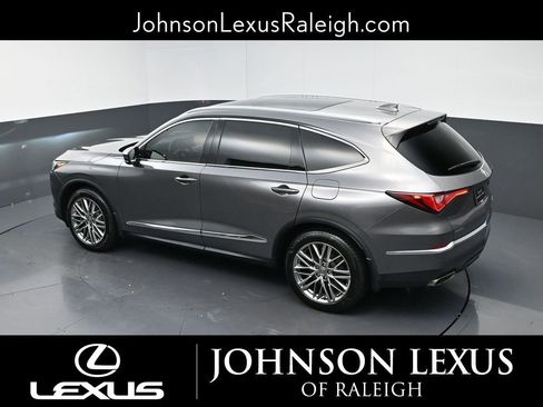 Used 2024 Acura MDX SH-AWD w/ Advance Package image 27