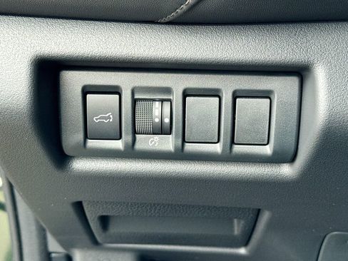 New 2026 Subaru Outback Touring XT AWD/4WD image 6