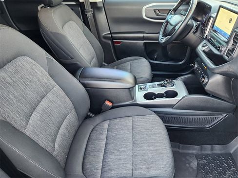 Used 2021 Ford Bronco Sport Big Bend w/ Big Bend Package image 13