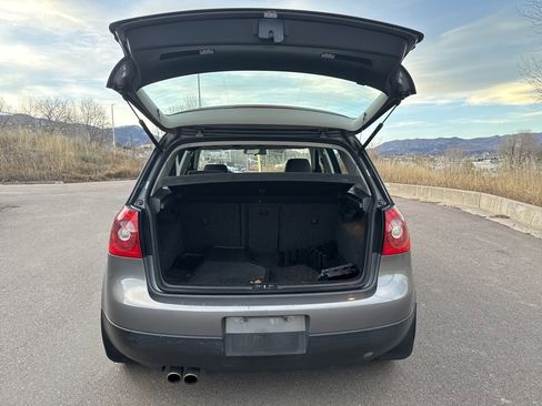 Used 2008 Volkswagen Rabbit S image 22