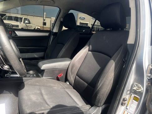 Used 2019 Subaru Legacy 2.5i image 22