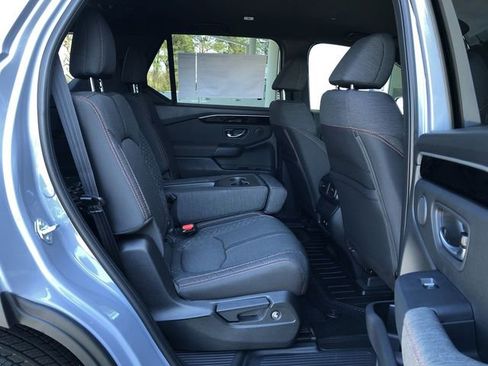 New 2026 Honda Pilot Sport image 11