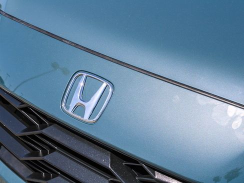 Used 2026 Honda HR-V Sport image 6