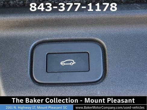 Used 2023 Land Rover Range Rover SE image 8