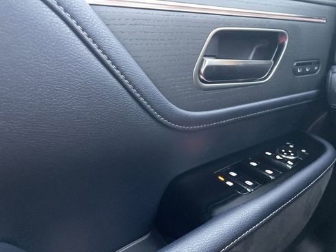 New 2026 INFINITI QX80 4WD image 27