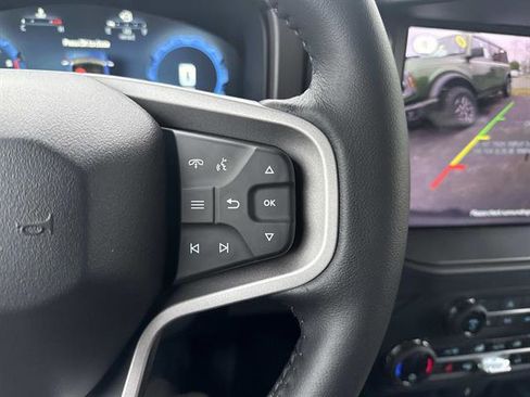 New 2025 Ford Bronco Big Bend image 12