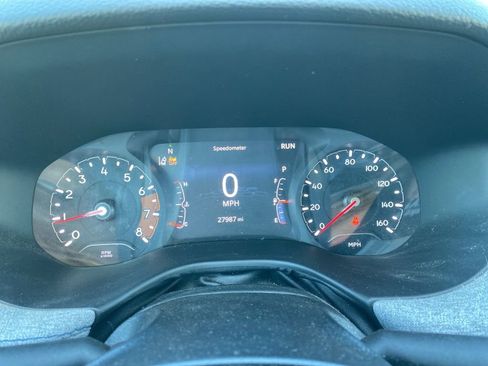 Used 2022 Jeep Compass Latitude w/ Convenience Group image 24