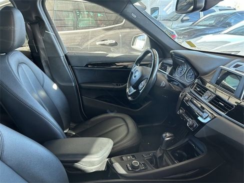 Used 2017 BMW X1 sDrive28i image 7