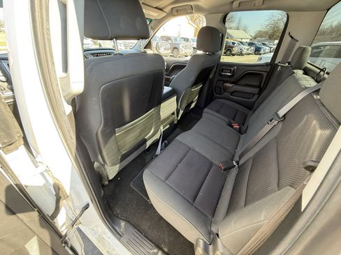 Used 2015 GMC Sierra 1500 SLE w/ SLE Value Package image 23