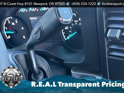 New 2026 Ford F250 XL w/ STX Appearance Package AWD/4WD image 22