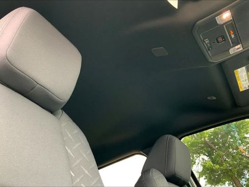 Used 2024 Toyota Tacoma SR5 RWD image 14