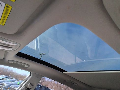 Used 2022 Kia Sportage EX image 10