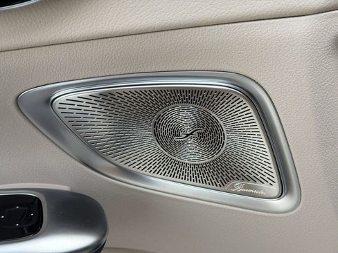 Used 2026 Mercedes-Benz C 300 Sedan image 20