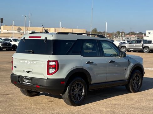 Used 2023 Ford Bronco Sport Big Bend image 7