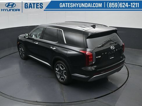 Used 2024 Hyundai Palisade Limited AWD/4WD image 59