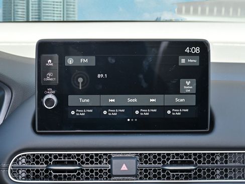 New 2026 Honda HR-V EX-L image 22