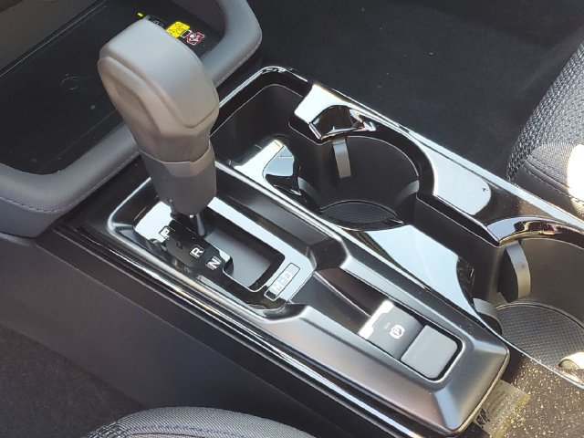 New 2026 Subaru Forester Premium AWD/4WD image 18