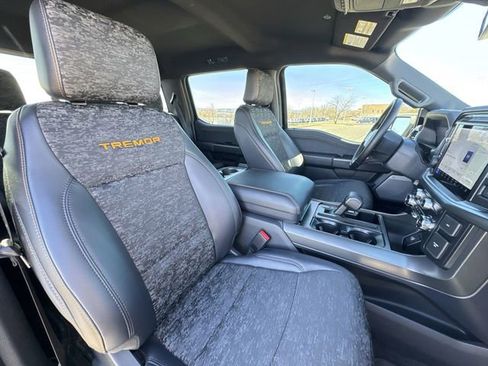Used 2025 Ford F150 Tremor w/ Tow/Haul Package image 27