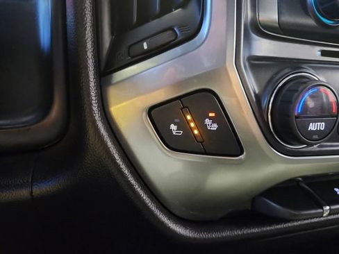 Used 2017 Chevrolet Silverado 1500 LT w/ All Star Edition AWD/4WD image 18