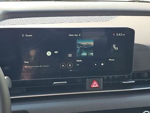 New 2026 Kia Carnival EX FWD image 14