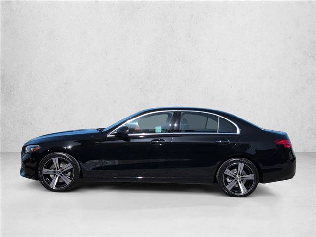 Used 2026 Mercedes-Benz C 300 Sedan image 5