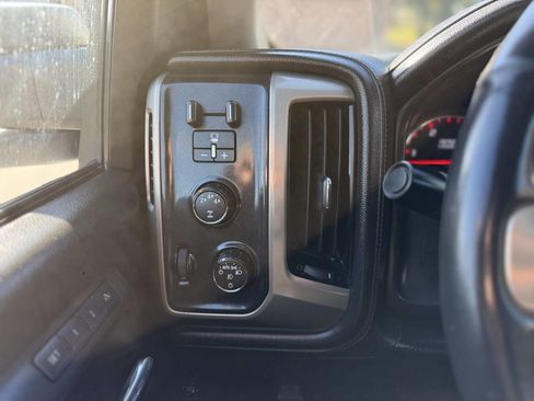 Used 2016 GMC Sierra 3500 Denali w/ Duramax Plus Package image 19