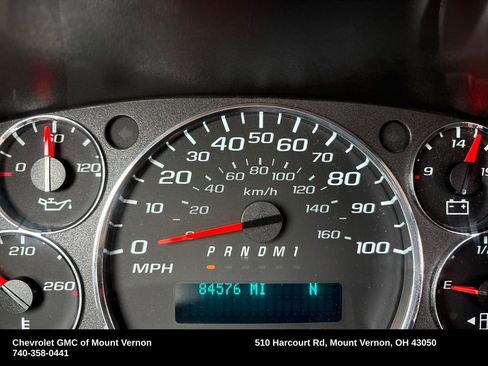 Used 2021 Chevrolet Express 3500 LT w/ LT Preferred Equipment Group RWD image 9