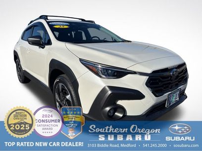 Certified 2025 Subaru Crosstrek 2.5i Limited w/ Crosstrek Mirror Package