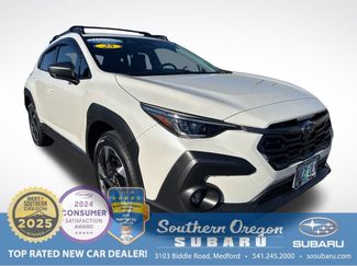 Certified 2025 Subaru Crosstrek 2.5i Limited w/ Crosstrek Mirror Package 360° Tour