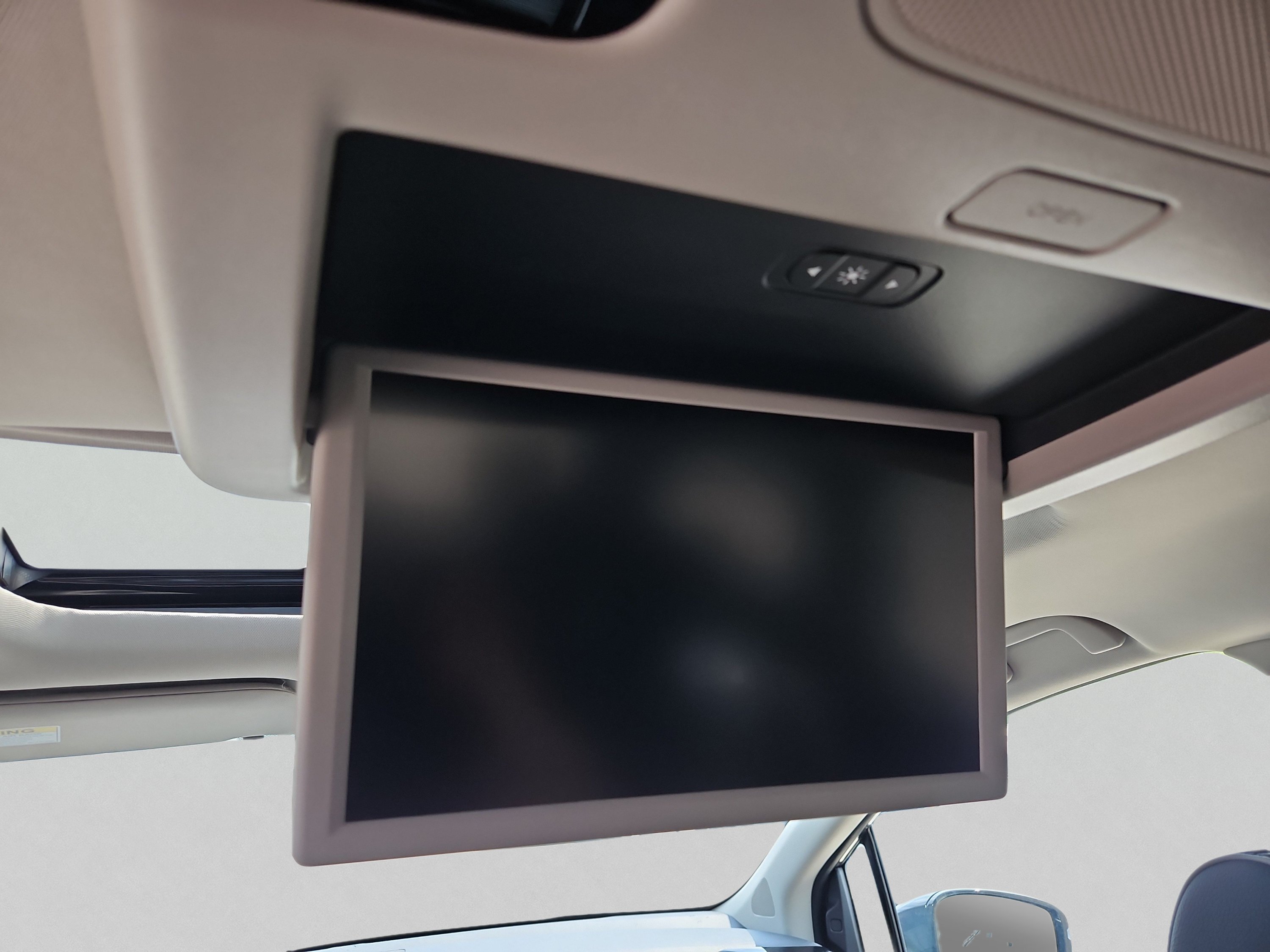 New 2026 Honda Odyssey Elite image 19