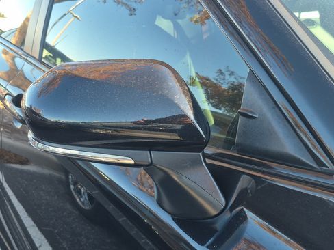 Used 2021 Toyota Camry TRD image 8