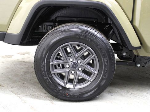 New 2026 Jeep Gladiator Sport image 29