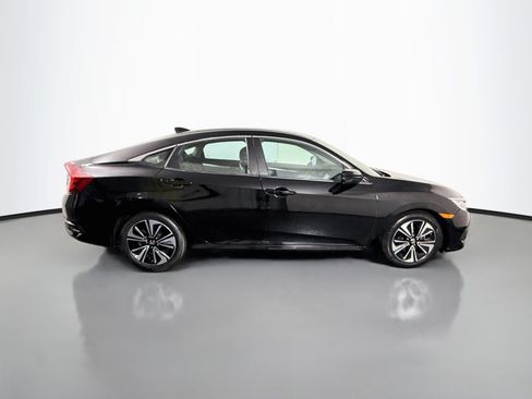 Used 2016 Honda Civic EX-L image 11