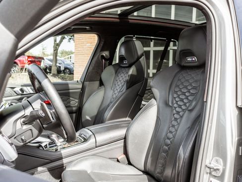 Used 2021 BMW X5 M w/ Competition Package image 6