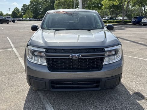 Certified 2023 Ford Maverick XLT w/ Equipment Group 300A Standard image 8