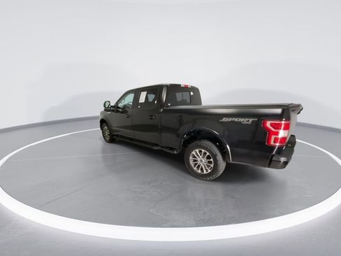 Used 2020 Ford F150 XLT w/ Equipment Group 302A Luxury AWD/4WD image 8