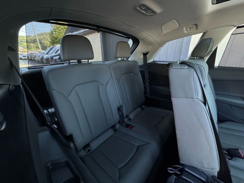 Used 2025 Audi Q7 3.0T Premium Plus image 49