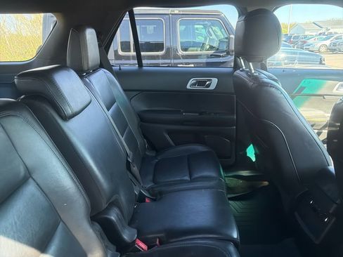 Used 2013 Ford Explorer XLT image 5