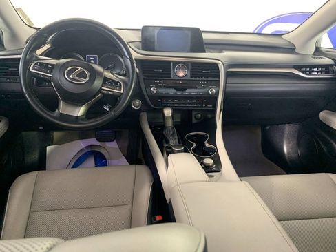 Used 2017 Lexus RX 350 Base image 34