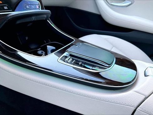 Used 2023 Mercedes-Benz E 450 4MATIC Sedan image 17