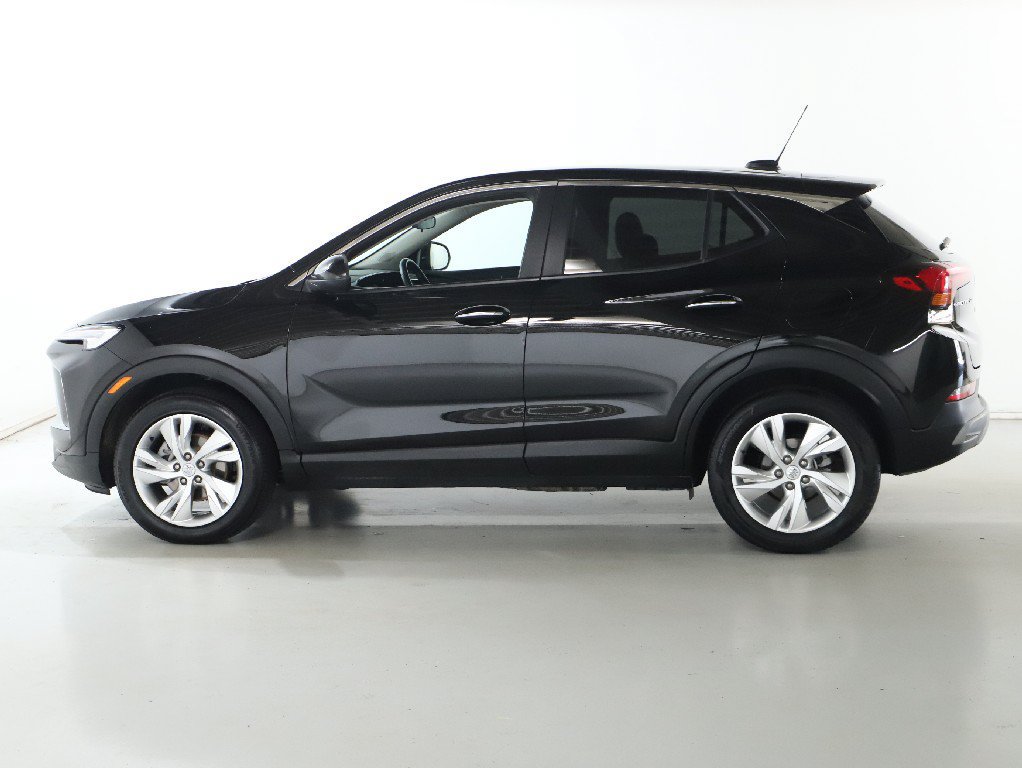 Used 2025 Buick Encore GX Preferred FWD image 37