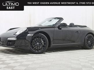Used 2010 Porsche 911 Carrera RWD video 1