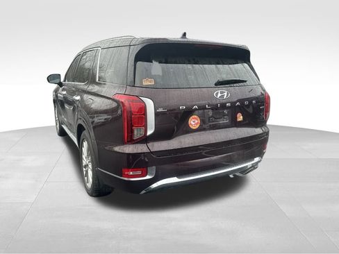 Used 2020 Hyundai Palisade Limited image 5